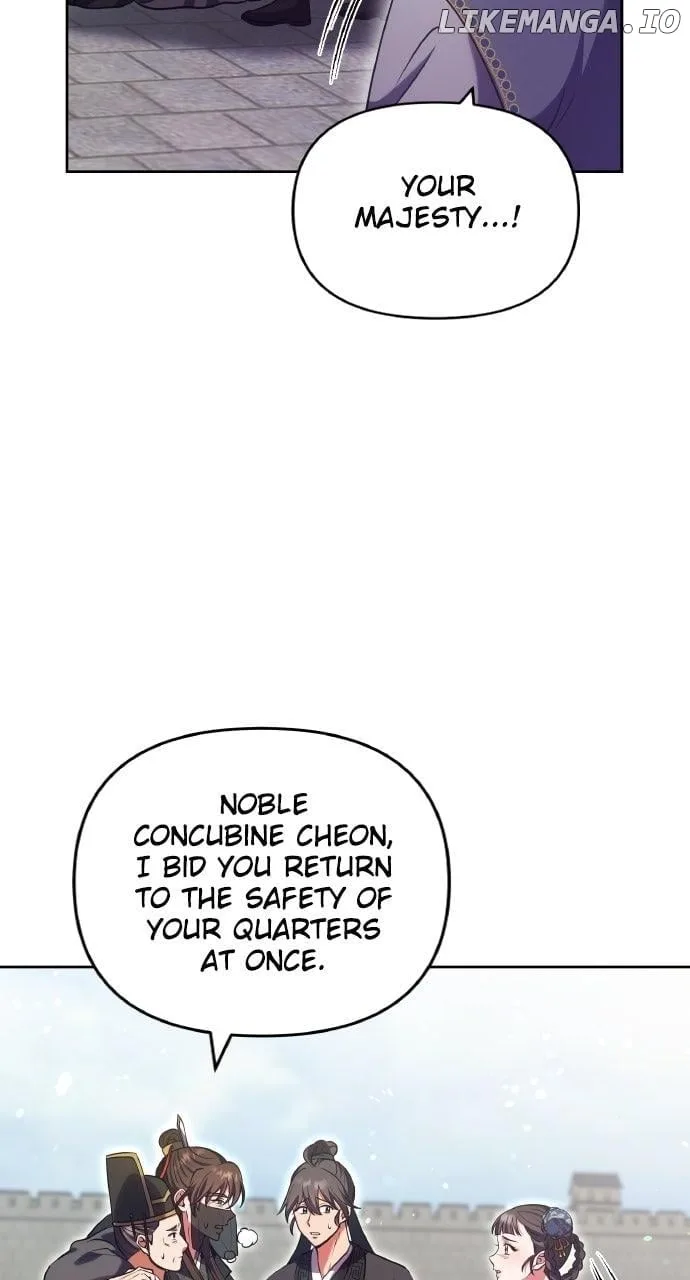 A Master, Who Woke up as a Concubine Chapter 93 page 37