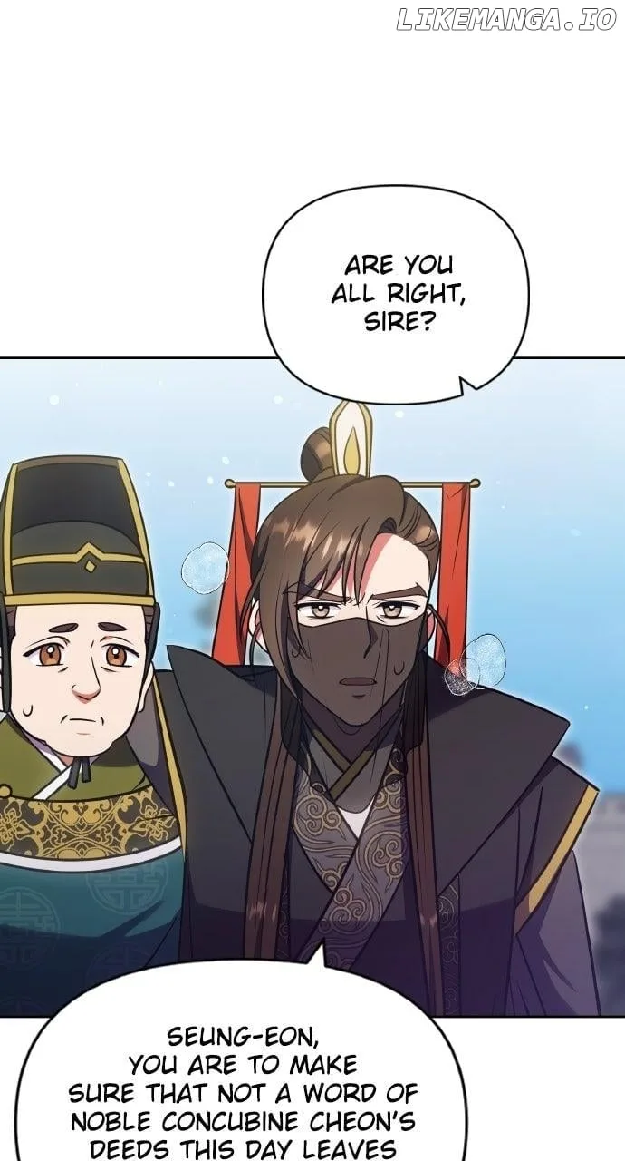 A Master, Who Woke up as a Concubine Chapter 93 page 35