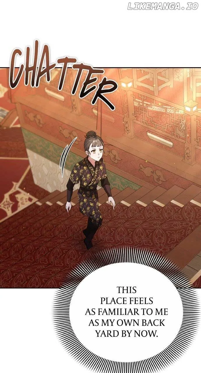 A Master, Who Woke up as a Concubine Chapter 94 page 48