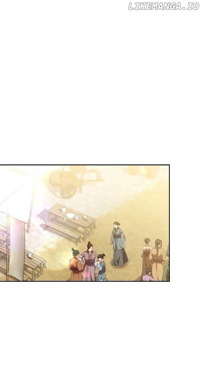 A Master, Who Woke up as a Concubine Chapter 94 page 46