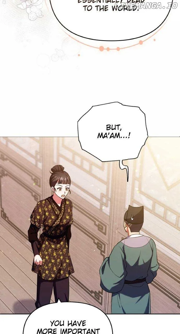 A Master, Who Woke up as a Concubine Chapter 94 page 42