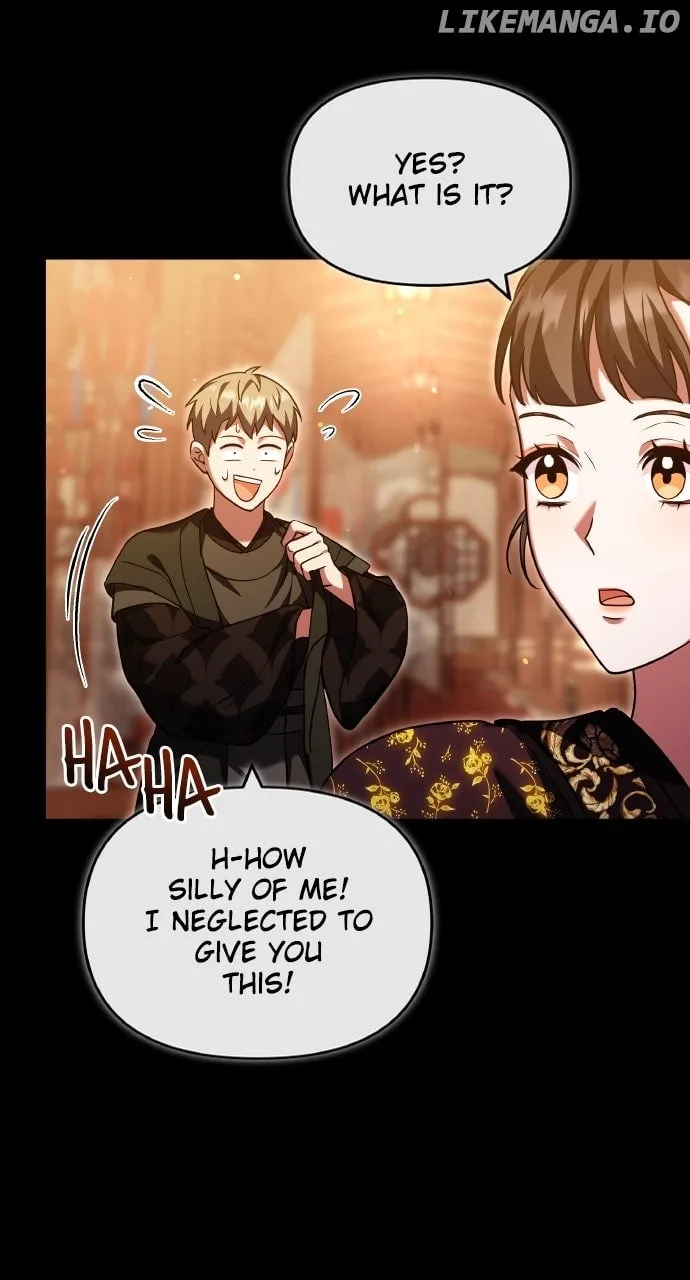 A Master, Who Woke up as a Concubine Chapter 96 page 25