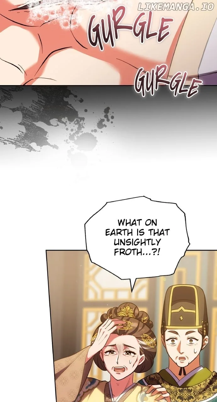 A Master, Who Woke up as a Concubine Chapter 96 page 34