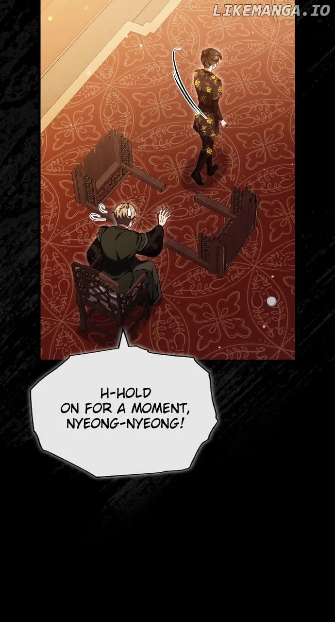 A Master, Who Woke up as a Concubine Chapter 96 page 24