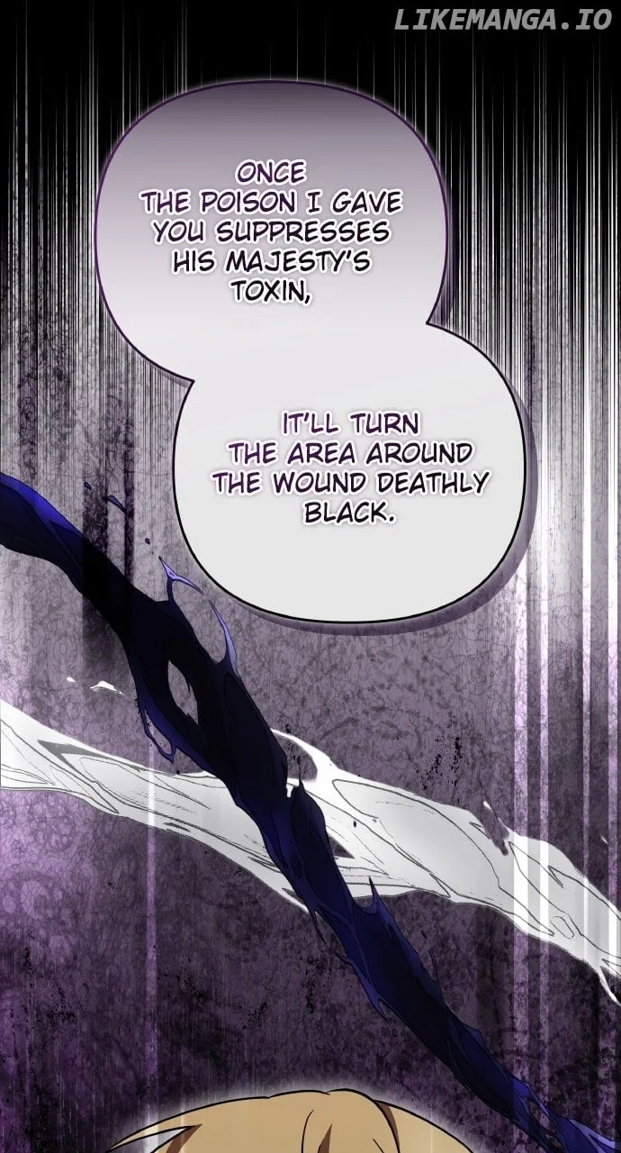A Master, Who Woke up as a Concubine Chapter 96 page 29