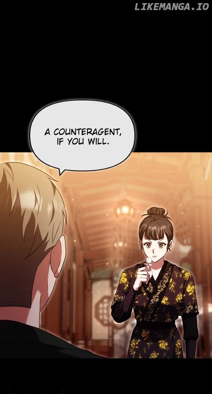 A Master, Who Woke up as a Concubine Chapter 96 page 28