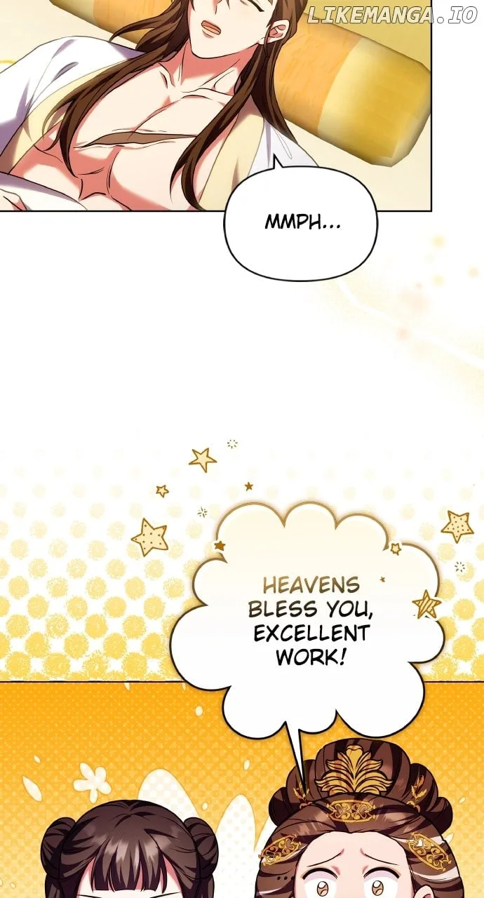 A Master, Who Woke up as a Concubine Chapter 96 page 40