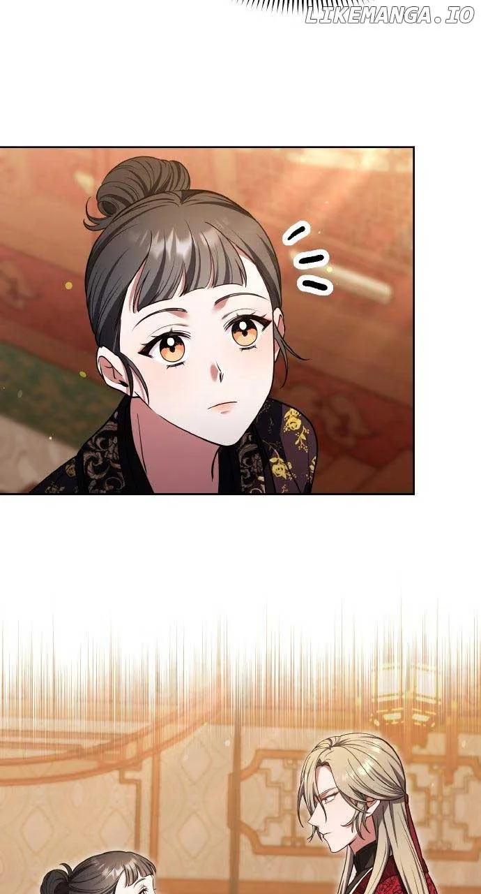 A Master, Who Woke up as a Concubine Chapter 94 page 49