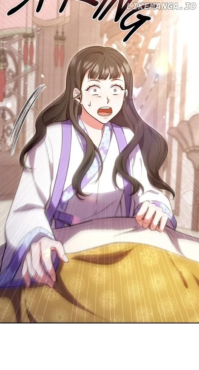 A Master, Who Woke up as a Concubine Chapter 93 page 46