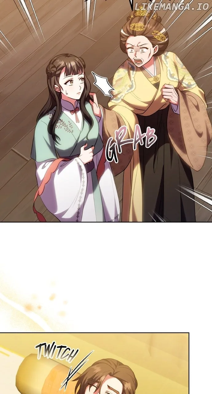 A Master, Who Woke up as a Concubine Chapter 96 page 39