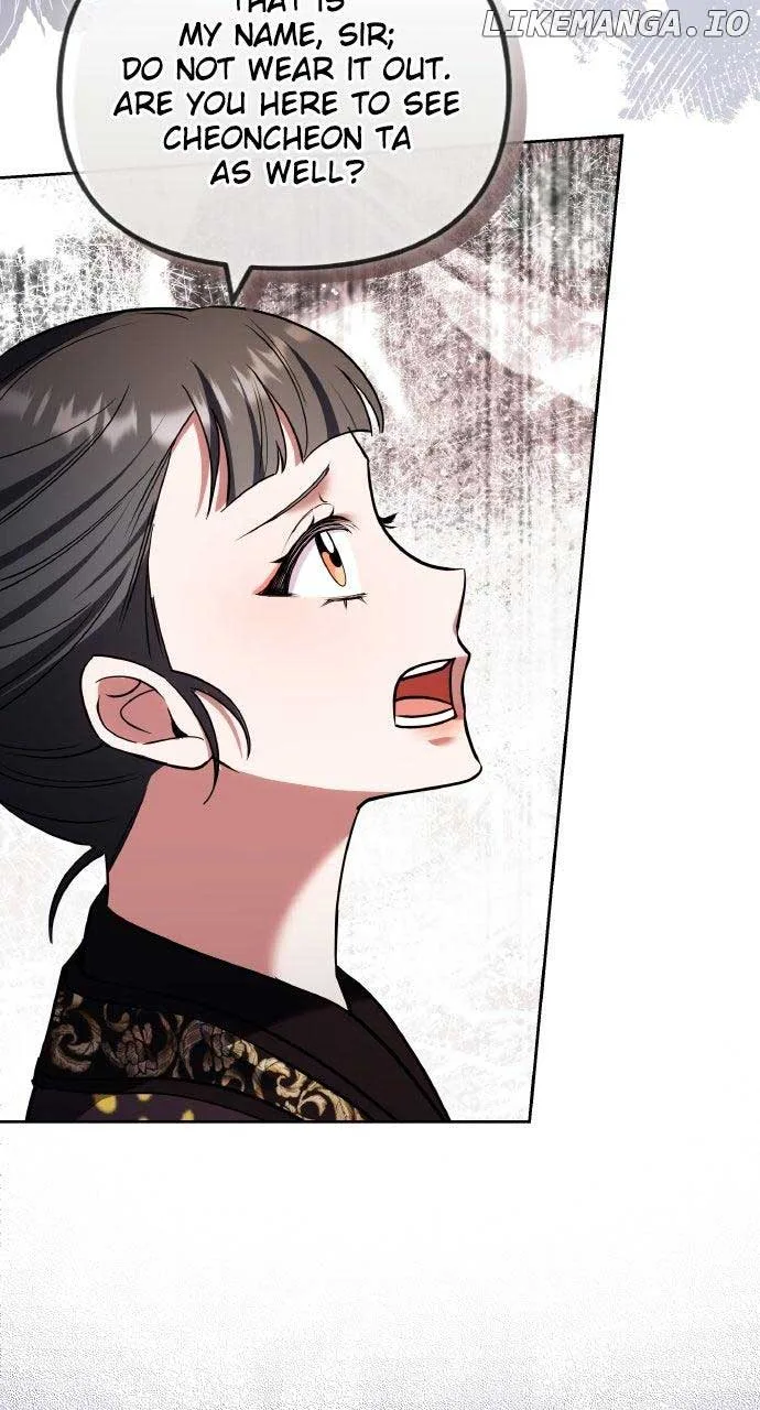 A Master, Who Woke up as a Concubine Chapter 94 page 52