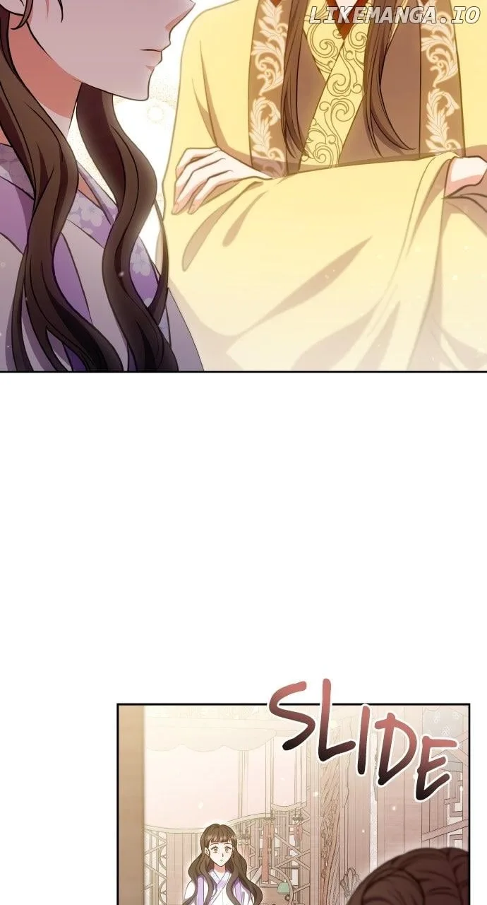 A Master, Who Woke up as a Concubine Chapter 93 page 49