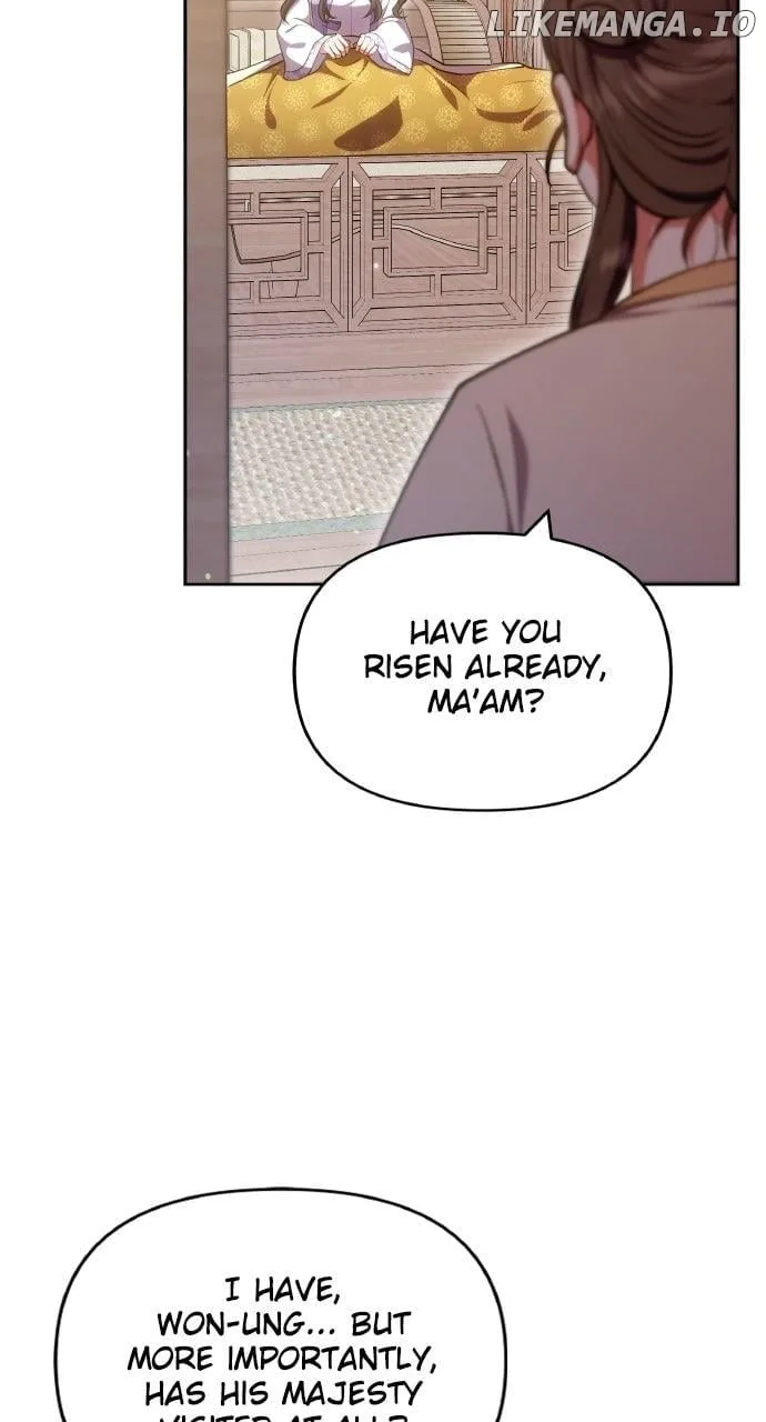 A Master, Who Woke up as a Concubine Chapter 93 page 50