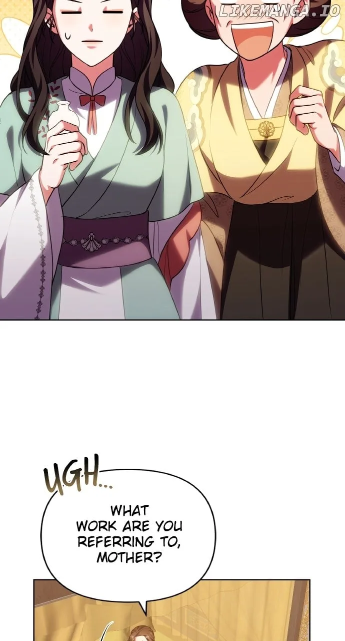 A Master, Who Woke up as a Concubine Chapter 96 page 41