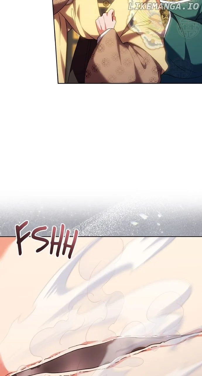A Master, Who Woke up as a Concubine Chapter 96 page 35