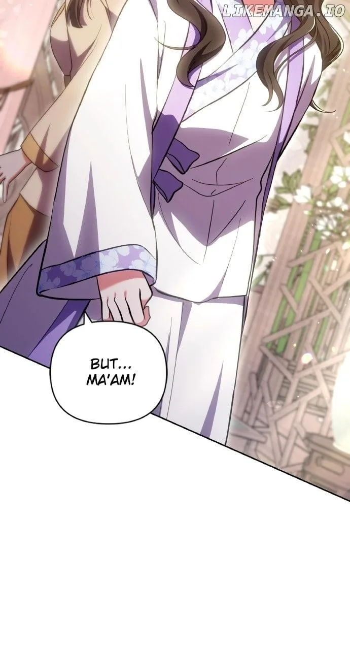 A Master, Who Woke up as a Concubine Chapter 93 page 56