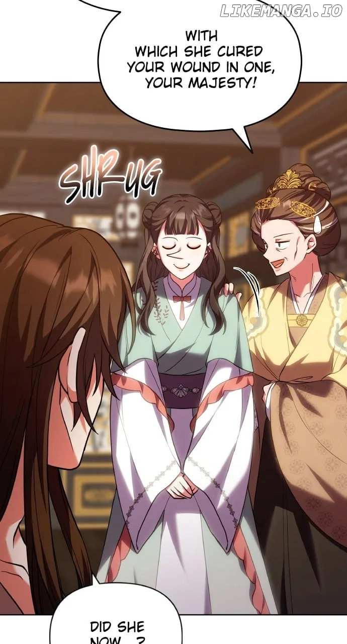 A Master, Who Woke up as a Concubine Chapter 96 page 43