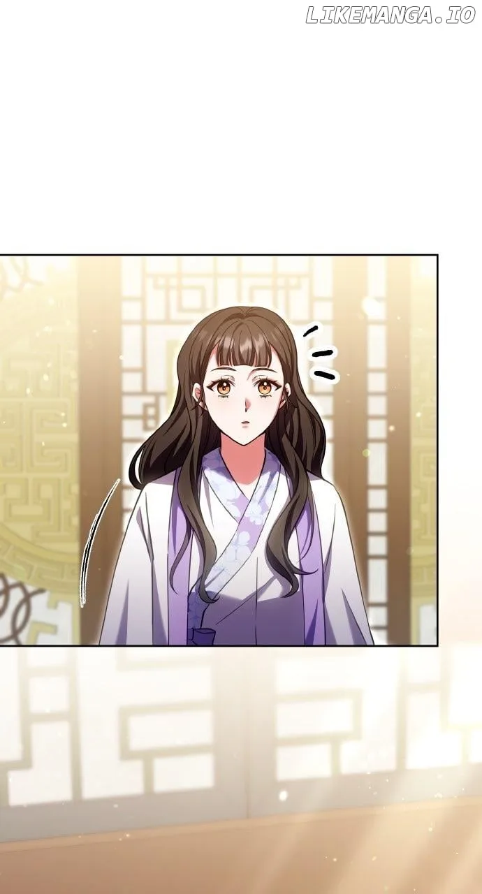 A Master, Who Woke up as a Concubine Chapter 93 page 57