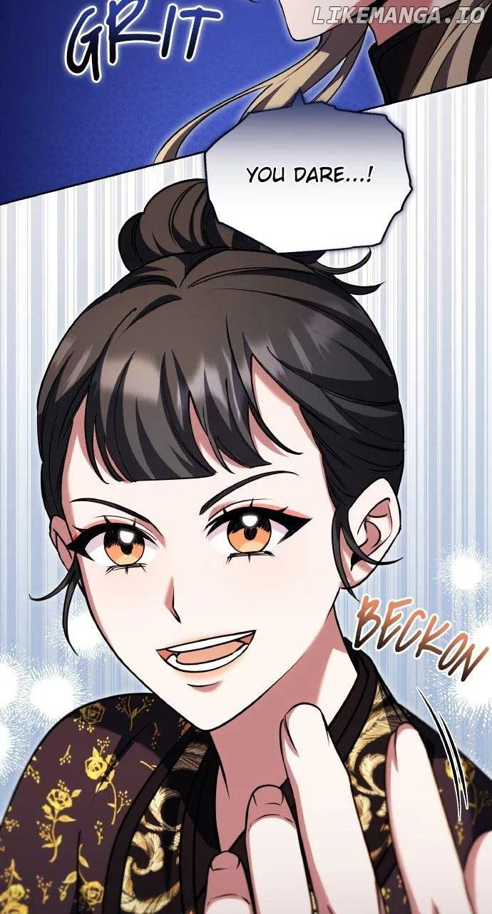 A Master, Who Woke up as a Concubine Chapter 94 page 59