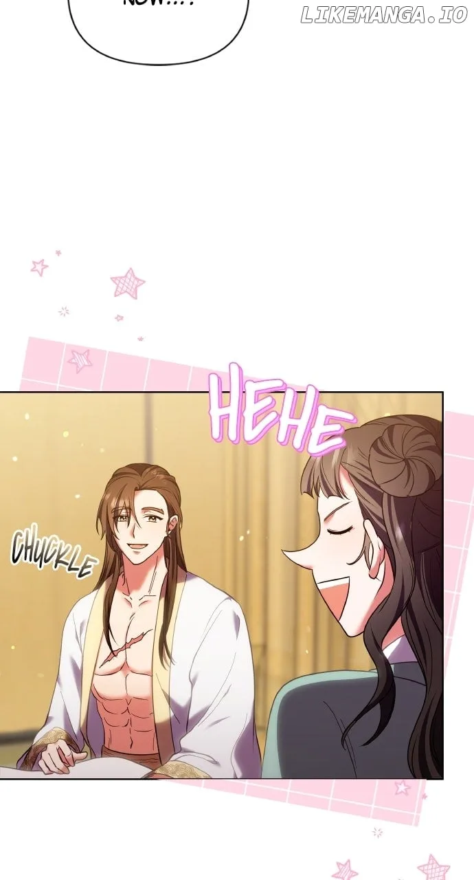 A Master, Who Woke up as a Concubine Chapter 96 page 44