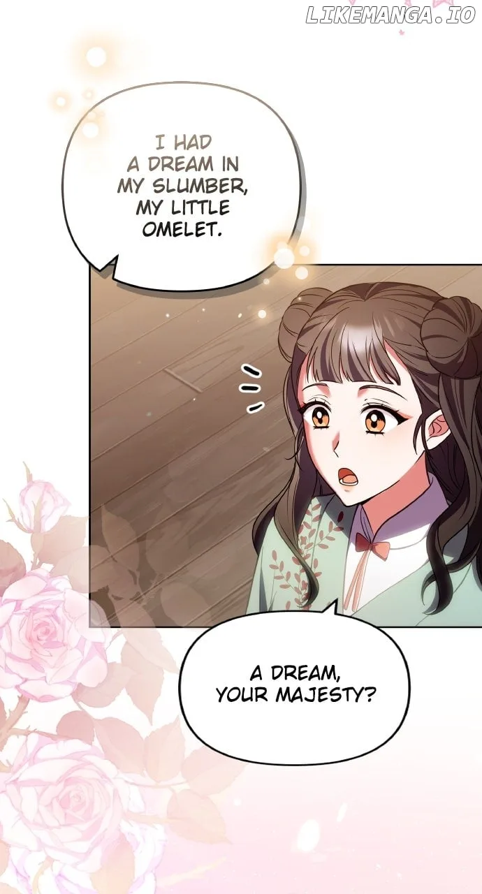 A Master, Who Woke up as a Concubine Chapter 96 page 45