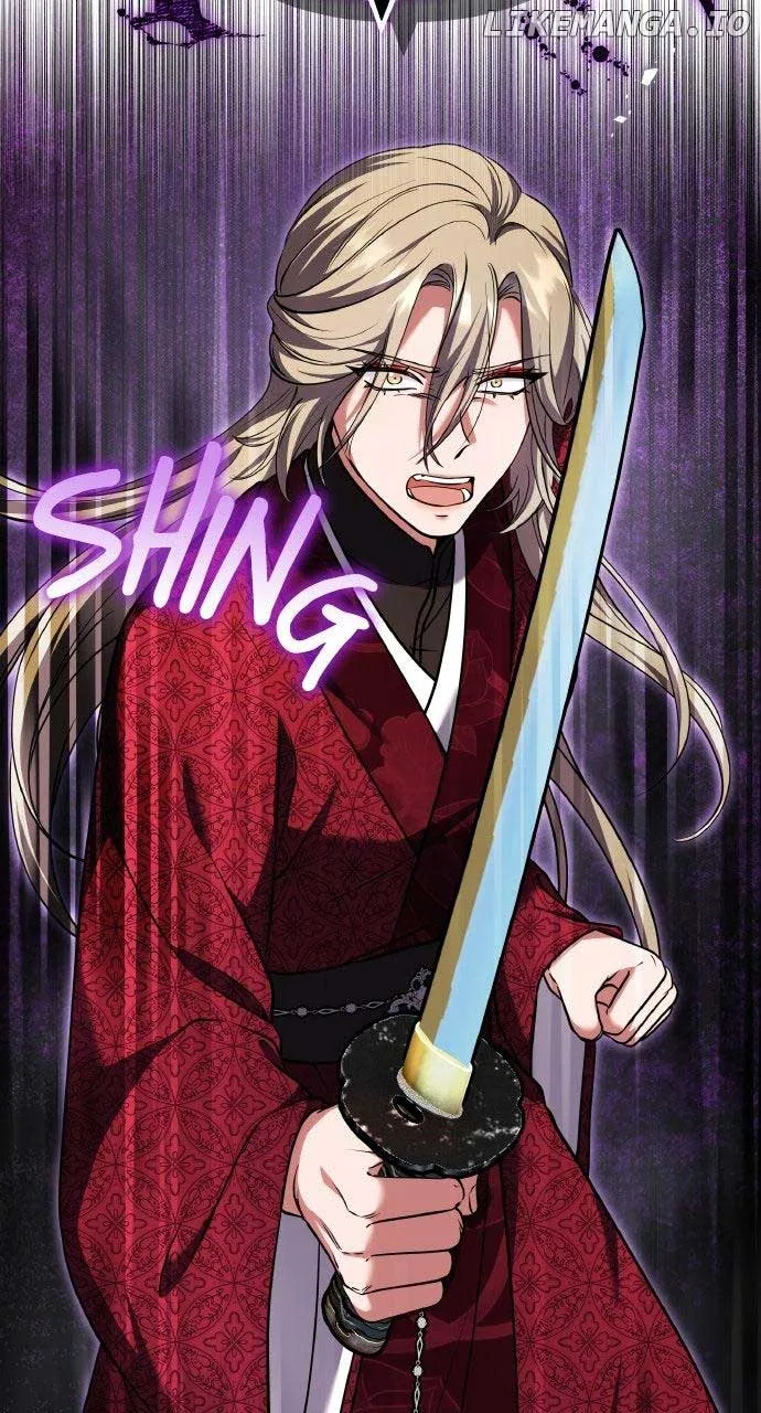A Master, Who Woke up as a Concubine Chapter 94 page 55