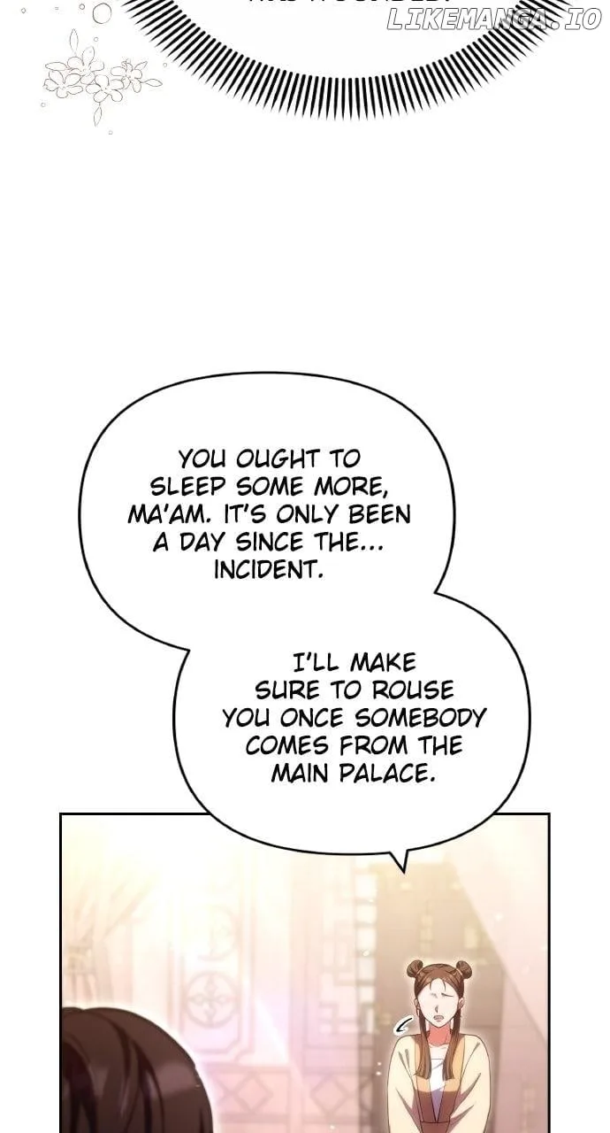 A Master, Who Woke up as a Concubine Chapter 93 page 53