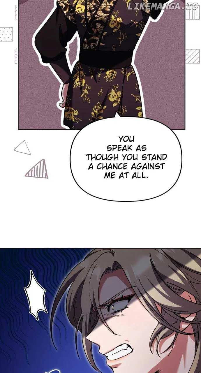 A Master, Who Woke up as a Concubine Chapter 94 page 58