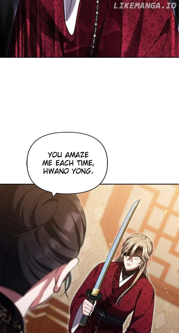 A Master, Who Woke up as a Concubine Chapter 94 page 56