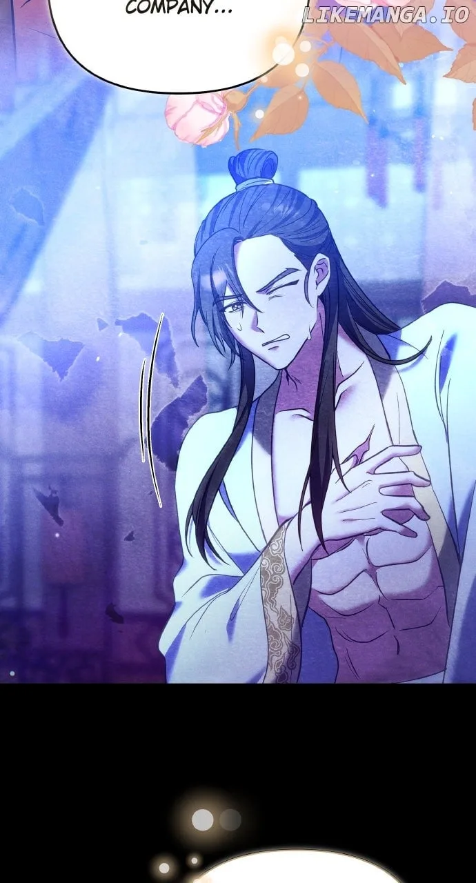 A Master, Who Woke up as a Concubine Chapter 96 page 47