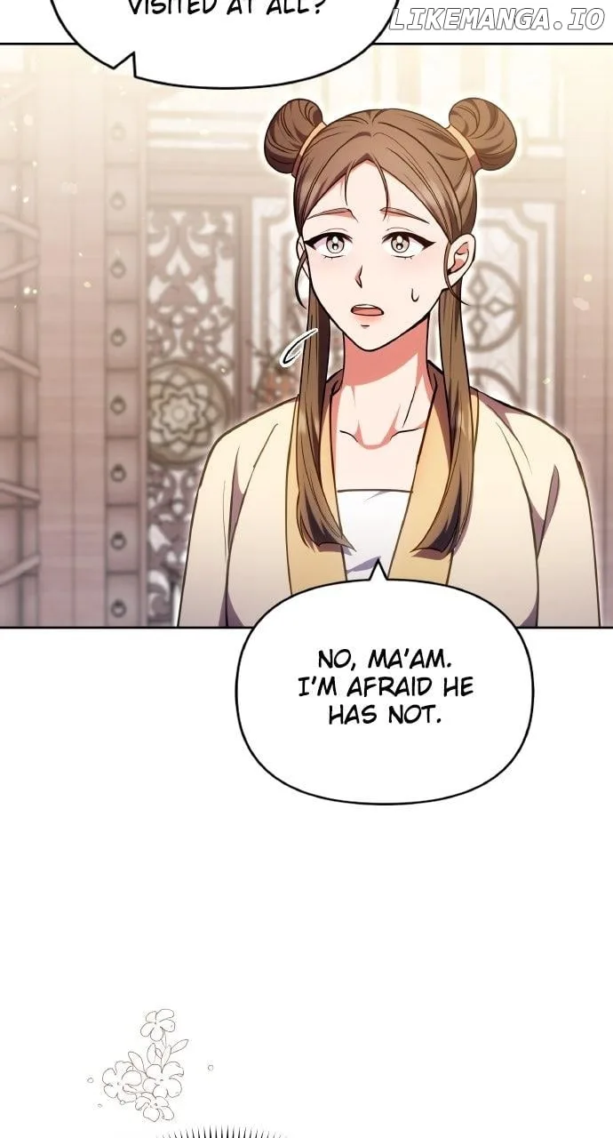 A Master, Who Woke up as a Concubine Chapter 93 page 51