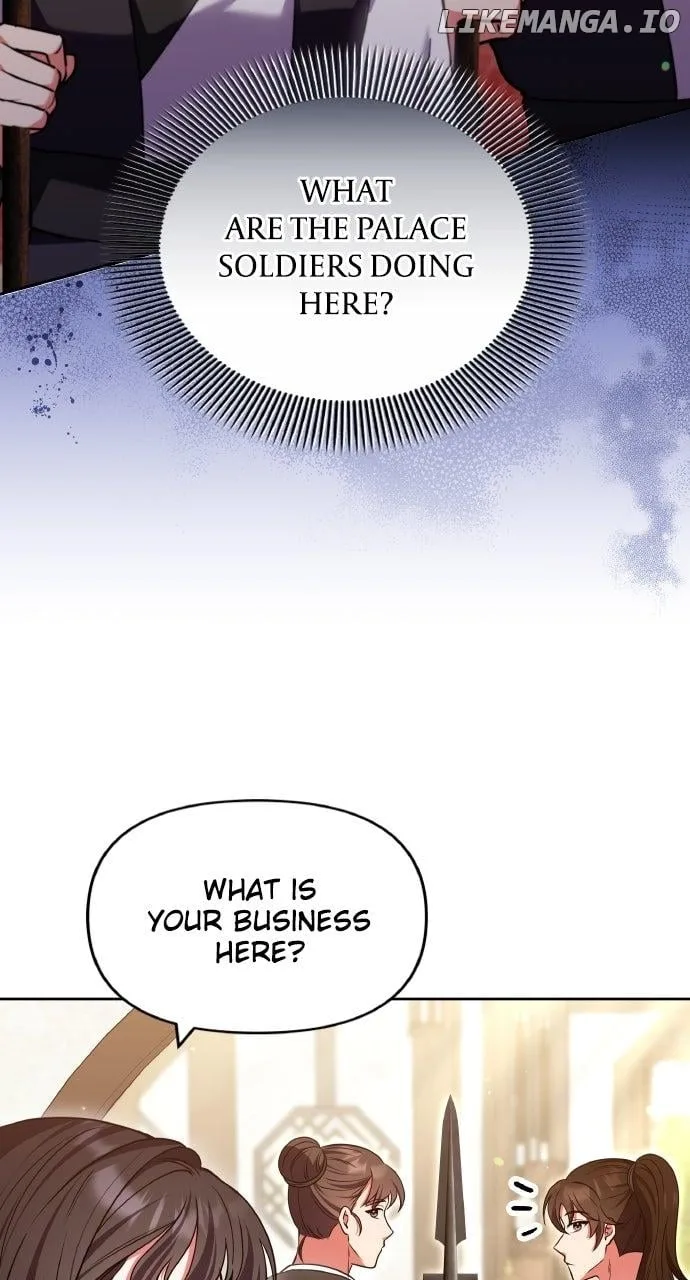 A Master, Who Woke up as a Concubine Chapter 93 page 59
