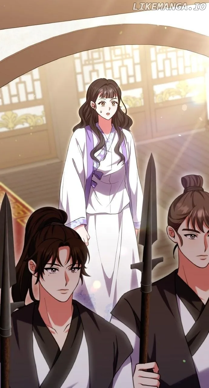 A Master, Who Woke up as a Concubine Chapter 93 page 58