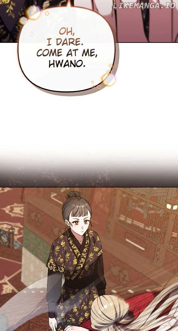 A Master, Who Woke up as a Concubine Chapter 94 page 60