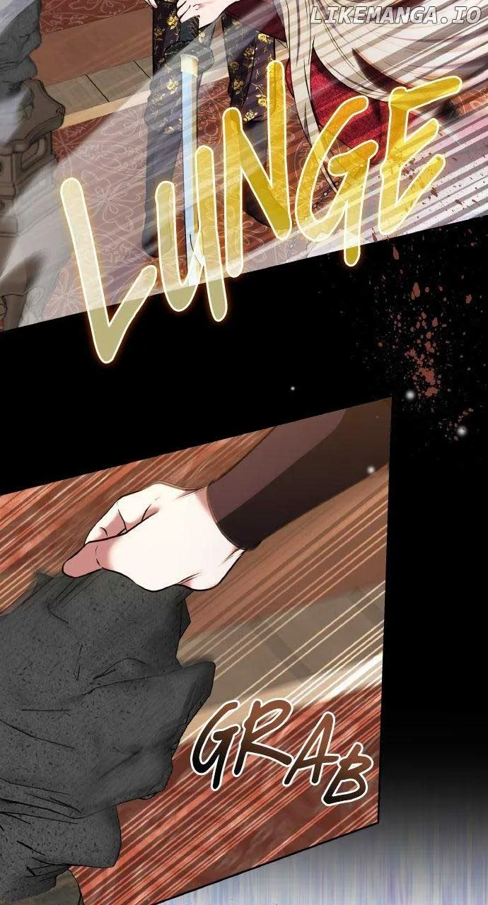 A Master, Who Woke up as a Concubine Chapter 94 page 61