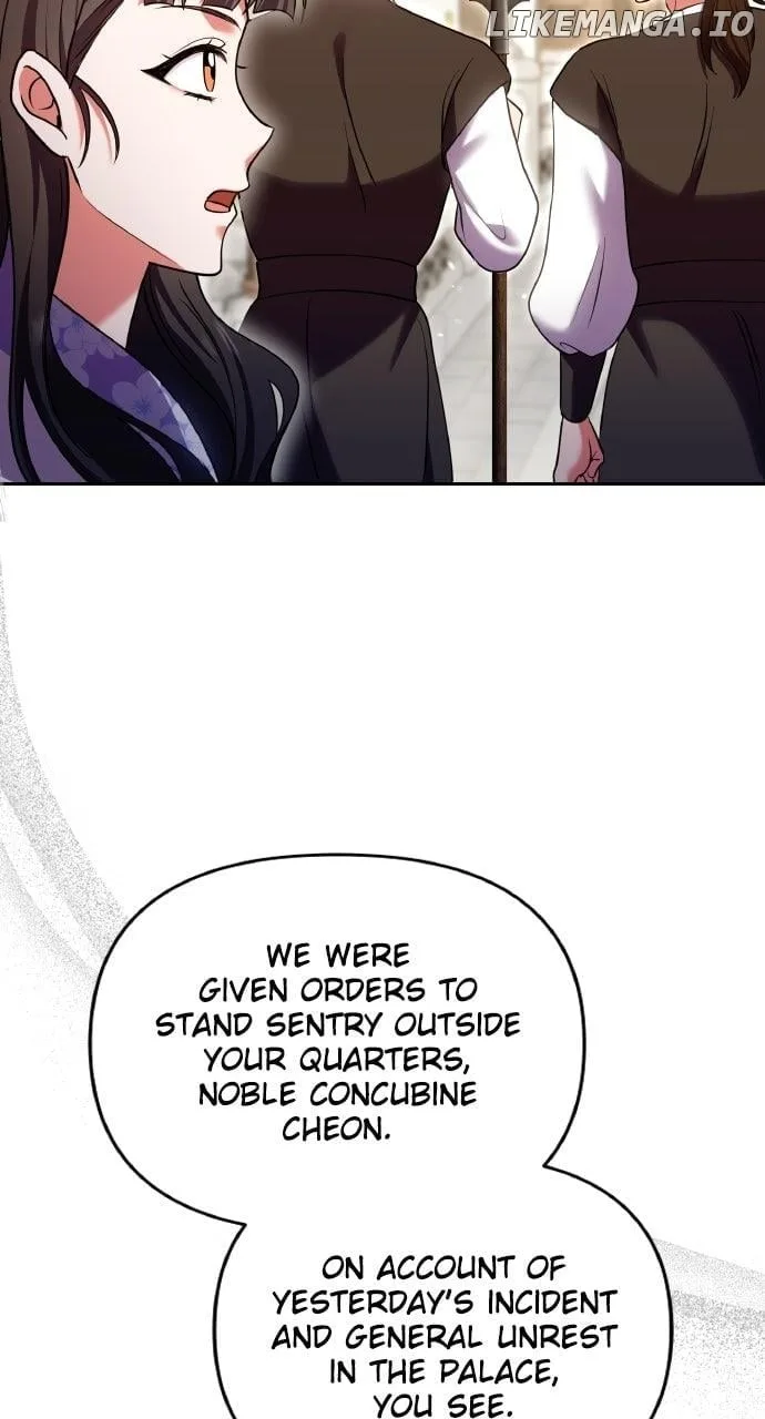 A Master, Who Woke up as a Concubine Chapter 93 page 60