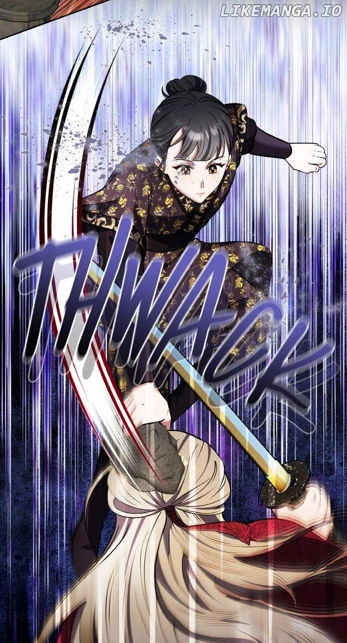 A Master, Who Woke up as a Concubine Chapter 94 page 62