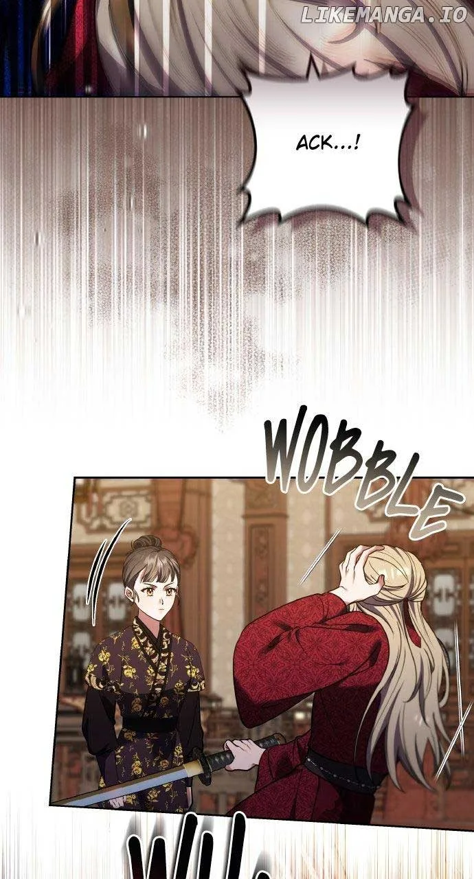 A Master, Who Woke up as a Concubine Chapter 94 page 63
