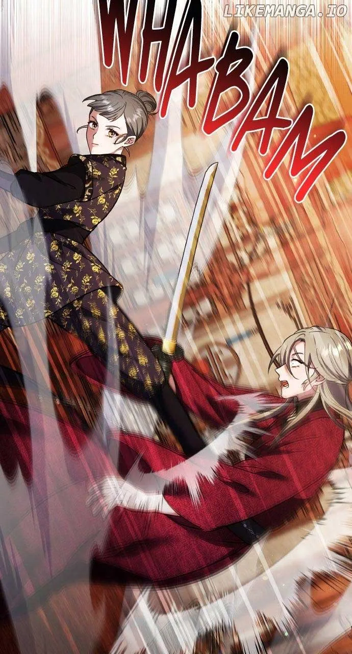 A Master, Who Woke up as a Concubine Chapter 94 page 64