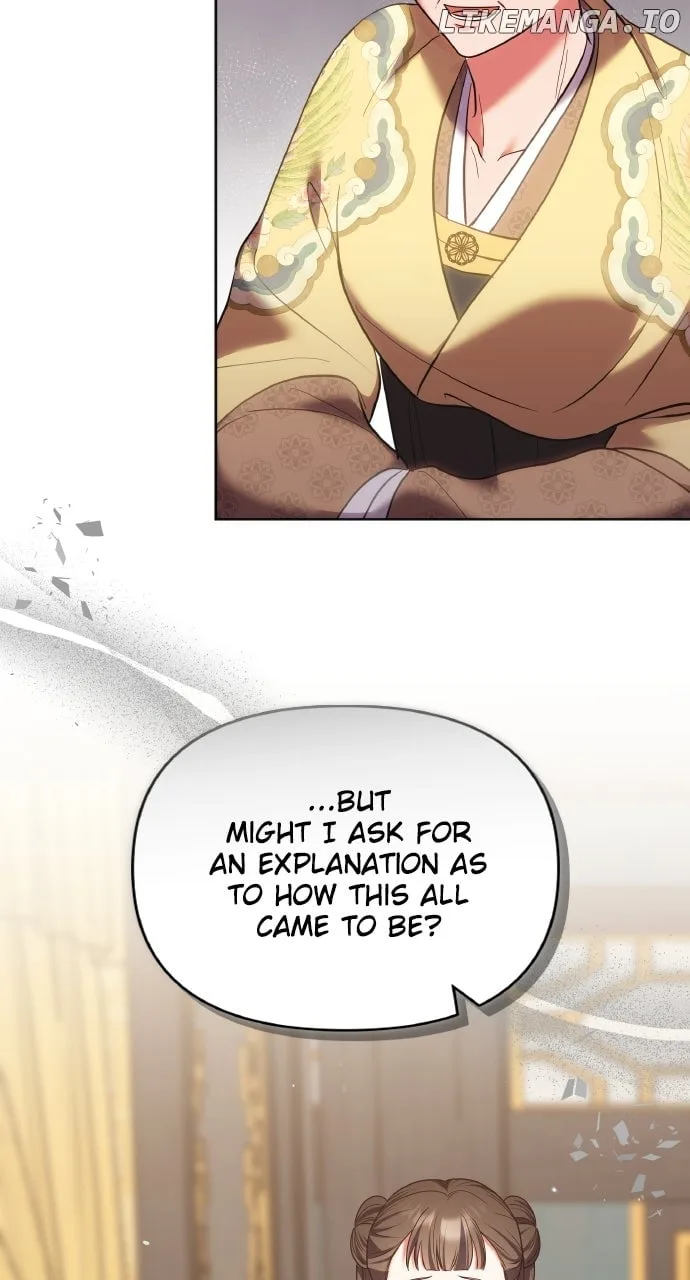 A Master, Who Woke up as a Concubine Chapter 96 page 61