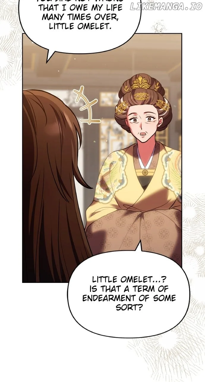 A Master, Who Woke up as a Concubine Chapter 96 page 58