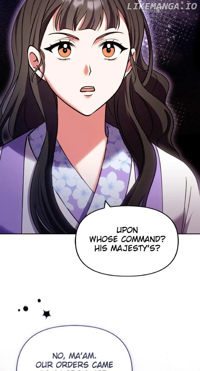 A Master, Who Woke up as a Concubine Chapter 93 page 63