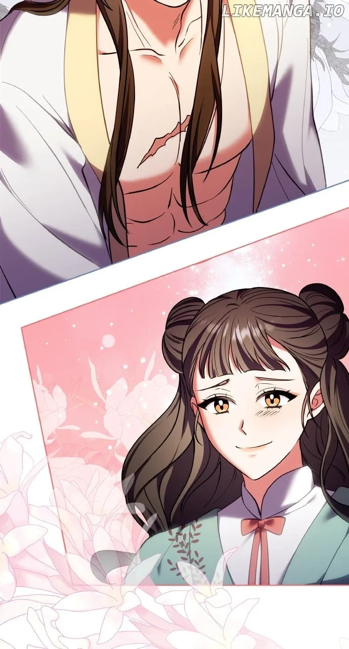 A Master, Who Woke up as a Concubine Chapter 96 page 55