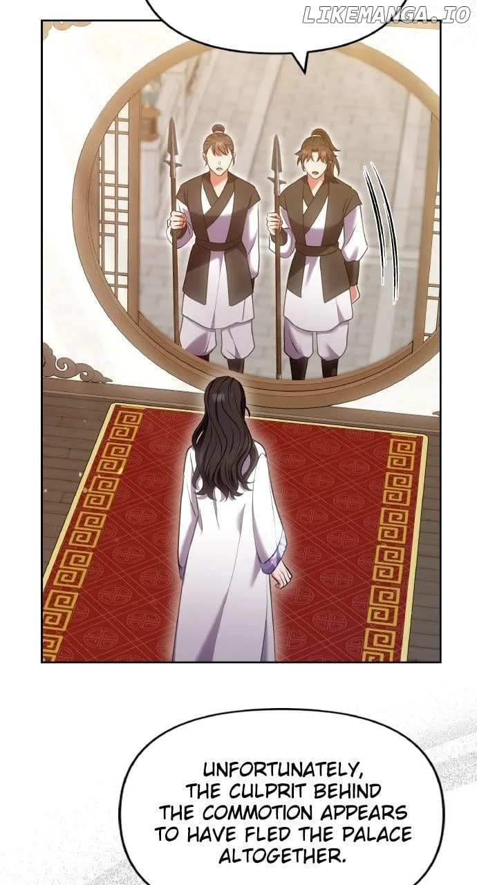 A Master, Who Woke up as a Concubine Chapter 93 page 61