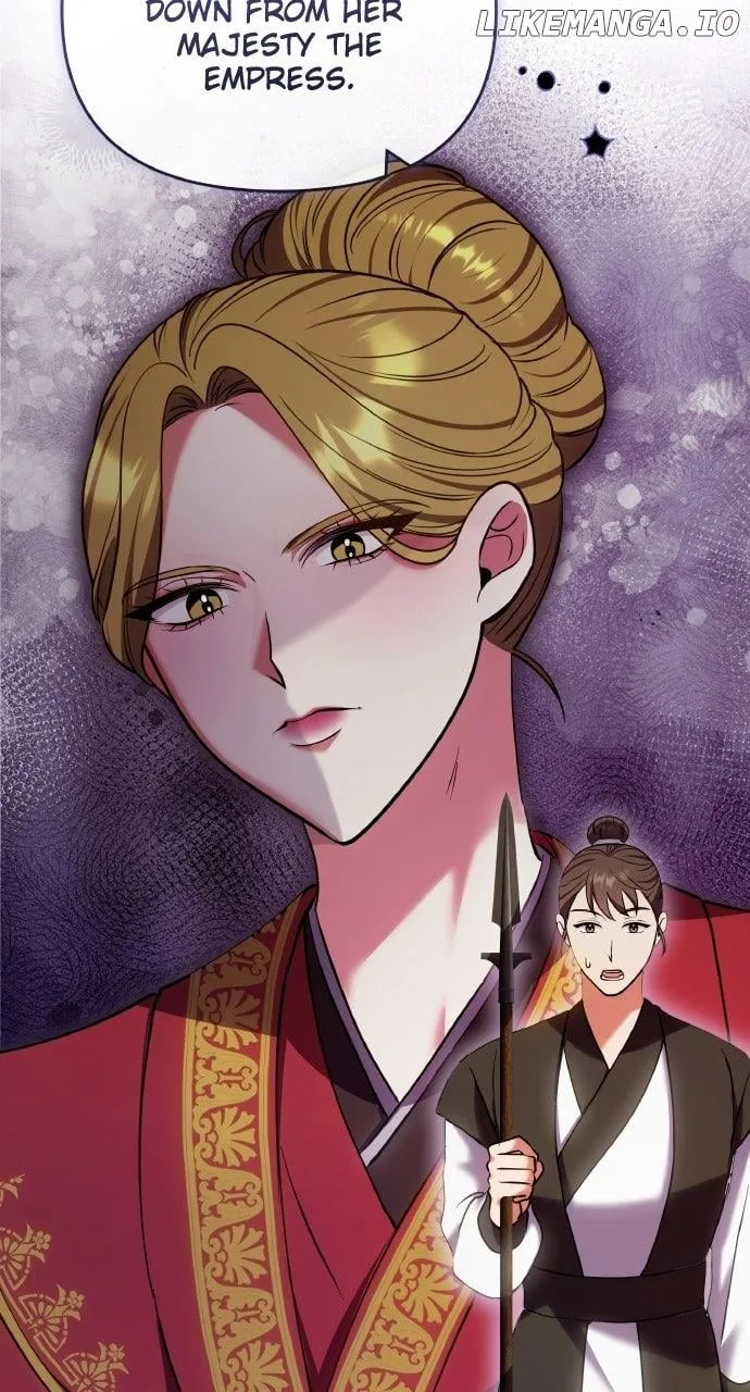 A Master, Who Woke up as a Concubine Chapter 93 page 64