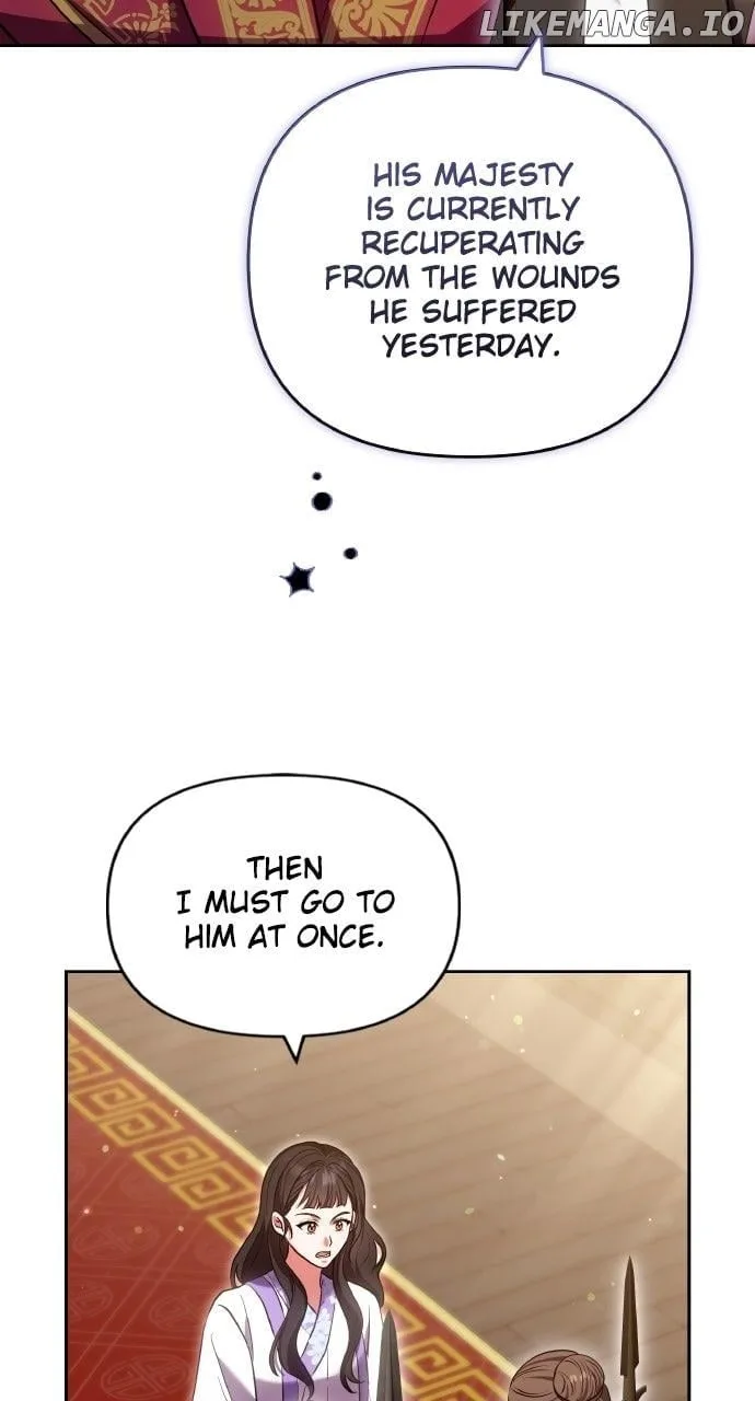 A Master, Who Woke up as a Concubine Chapter 93 page 65