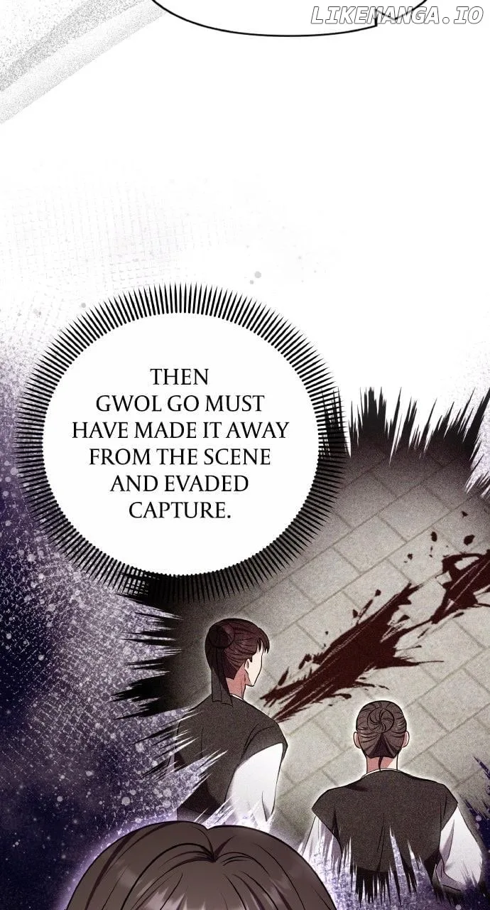A Master, Who Woke up as a Concubine Chapter 93 page 62