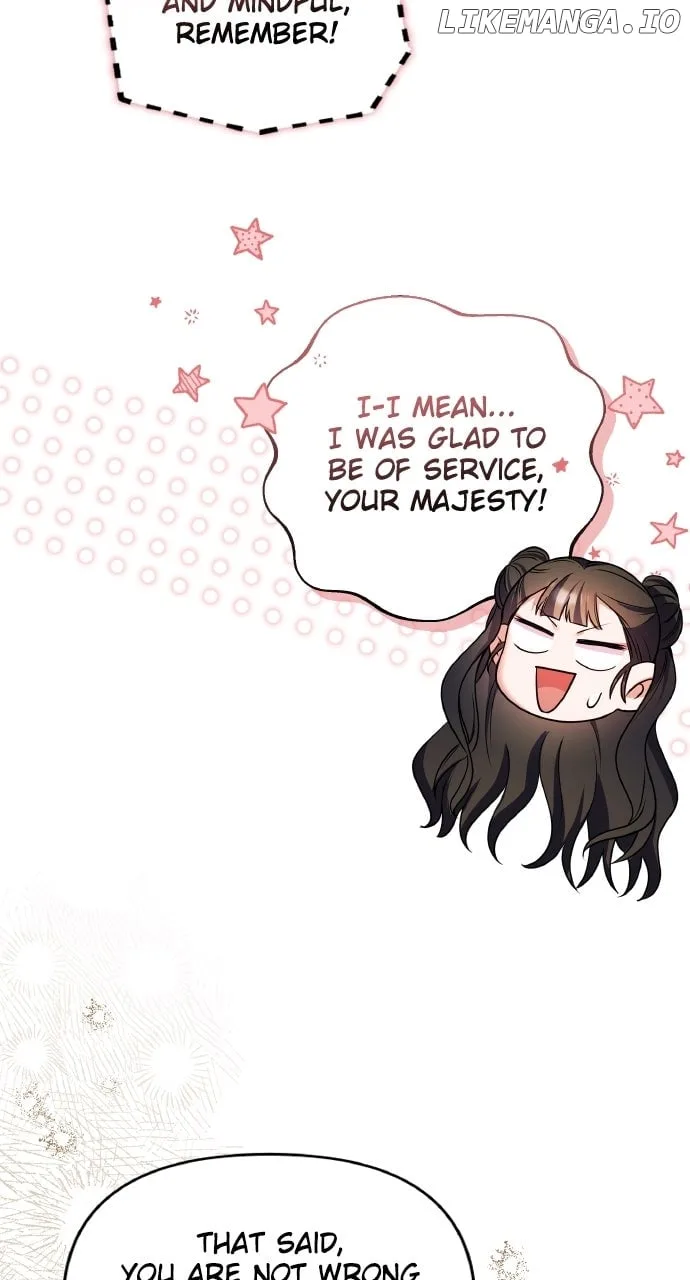 A Master, Who Woke up as a Concubine Chapter 96 page 57