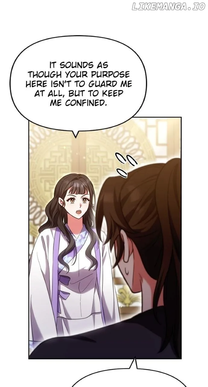 A Master, Who Woke up as a Concubine Chapter 93 page 69