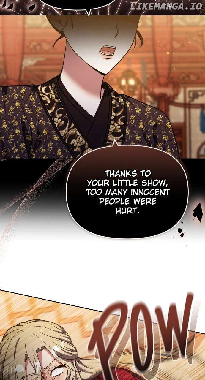A Master, Who Woke up as a Concubine Chapter 94 page 72